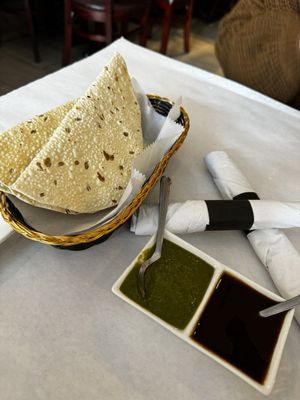 Bombay Grill house by null