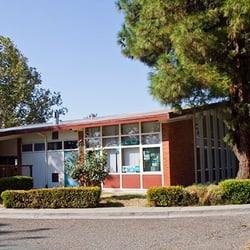 Sacramento Public Library - Isleton