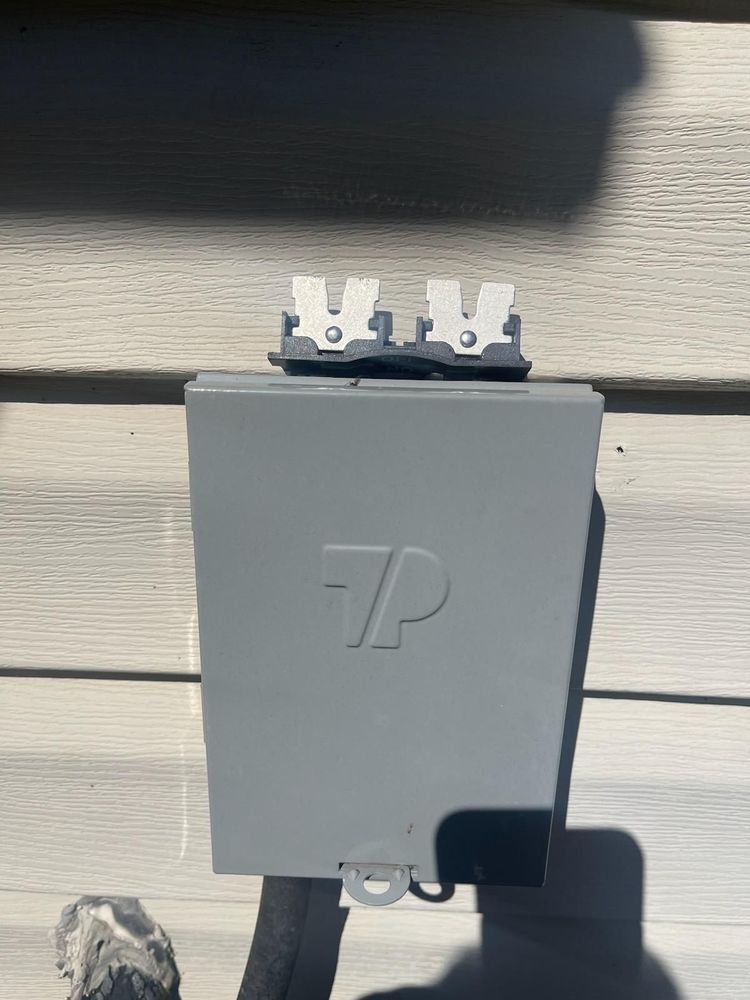 Slide of Complete Comfort Heating, A/C & Plumbing Repair