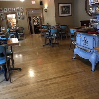 Albergo Allegria - View of breakfast room - Hotels Near Me - Windham, New York