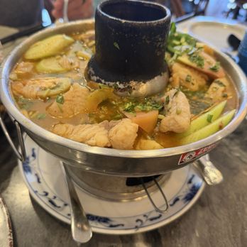 Dan Da - Canh Chua - Vietnamese Near Me - Aurora, Colorado