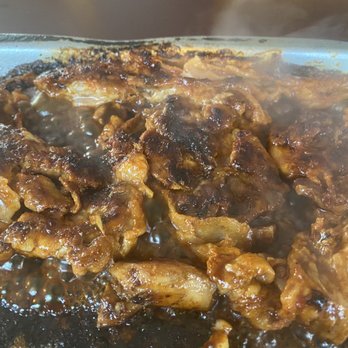 Sura Korean BBQ - Sizzling - Korean Near Me - Johnston, Rhode Island