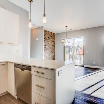 Park East by Greystar - Open concept floorplan with Kitchen opening into living room - Apartments Near Me - Millcreek, Utah Park East by Greystar - Open concept floorplan with Kitchen opening into living room - Apartments Near Me - Millcreek, Utah