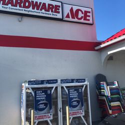 DG Ace Hardware