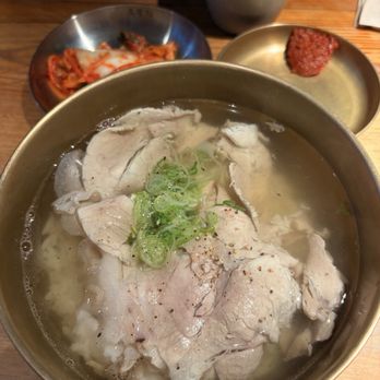Okdongsik - Korean Near Me - New York, New York Okdongsik - Korean Near Me - New York, New York