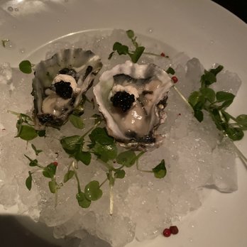Scarpetta - Italian Near Me - Las Vegas, Nevada
