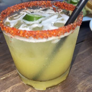 Ma’CoCo - El dude - Mexican Near Me - Buda, Texas