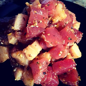 Tokyo Fish Market - Homemade Poke - Seafood Markets Near Me - Berkeley, California Tokyo Fish Market - Homemade Poke - Seafood Markets Near Me - Berkeley, California
