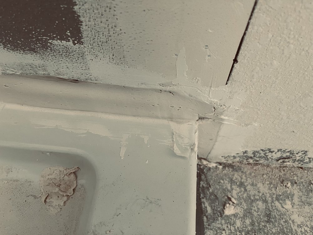 Slide of Ibanez Plumbing