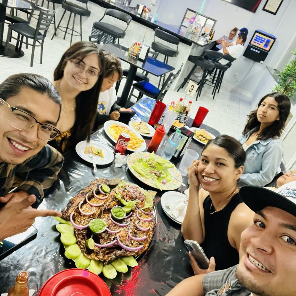 El Muelle De San Blas - Zarandeado aguachile - Seafood Near Me - Anaheim, California El Muelle De San Blas - Zarandeado aguachile - Seafood Near Me - Anaheim, California