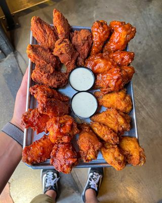 Dog Haus Biergarten Dupont (Washington DC) by null