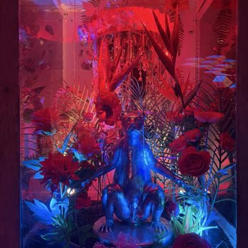 Meow Wolf - Venues & Event Spaces Near Me - Denver, Colorado Meow Wolf - Venues & Event Spaces Near Me - Denver, Colorado
