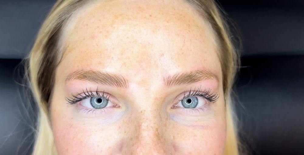 Sarasota Microblading Studio Logo
