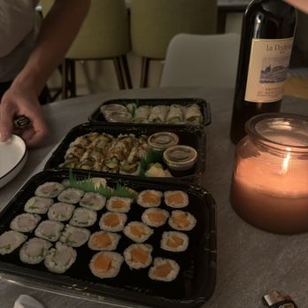 Watami Japanese - Sushi Bars Near Me - New York, New York Watami Japanese - Sushi Bars Near Me - New York, New York