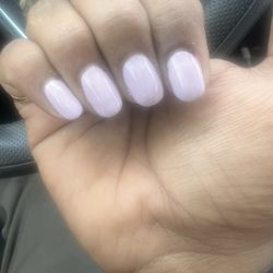 Superior Nails - What I got