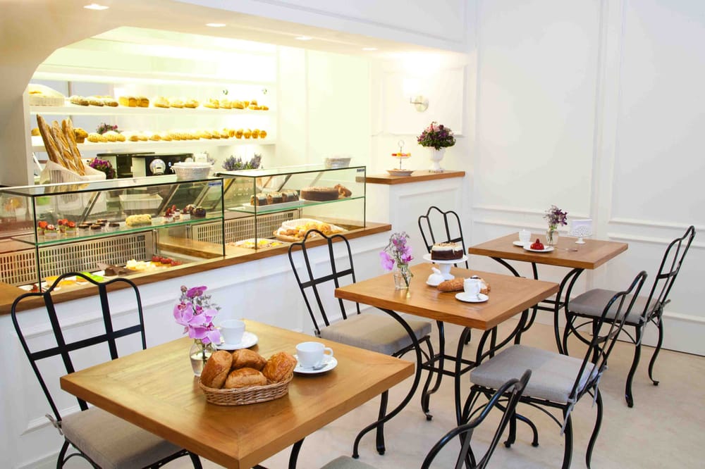 MARIEMADELEINE Updated June 2024 R. Bela Cintra, 2023, São Paulo