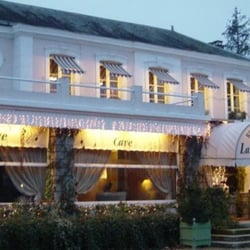 La Poularde de Houdan
