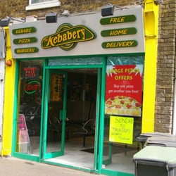 The Kebabery - Epping