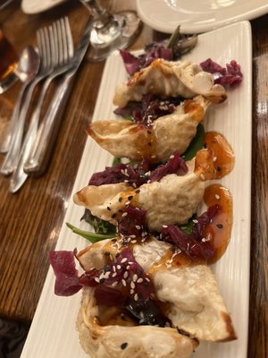 Corkscrew Saloon by null