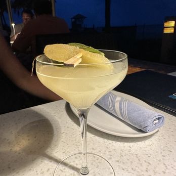 Oceans 234 - Ginger drink - New American Near Me - Deerfield Beach, Florida Oceans 234 - Ginger drink - New American Near Me - Deerfield Beach, Florida