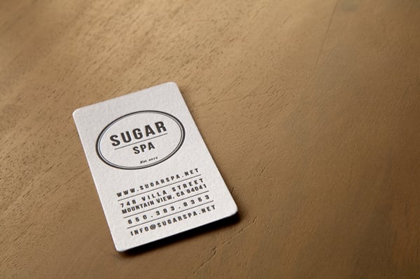 Sugar Spa by null