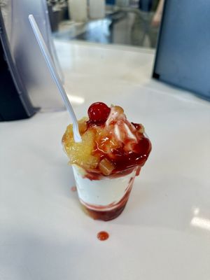Mister Softee by null