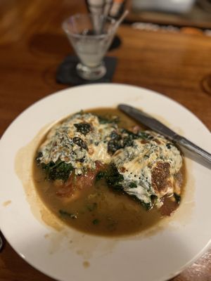 Mannino's Italian Bistro by null