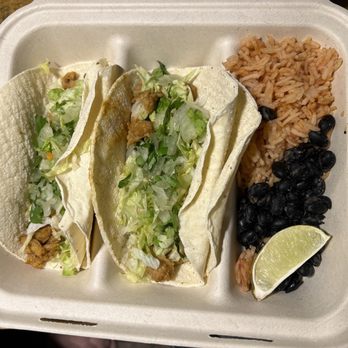 Veg.Edible - Tacos - Vegan Near Me - Omaha, Nebraska