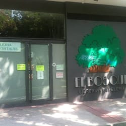El Bosque
