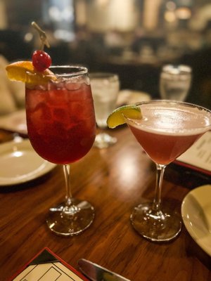 Fratellis Italian Steakhouse Winston-Salem by null