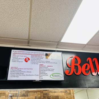Lillie Bells - New menu - Soul Food Near Me - Redford, Michigan Lillie Bells - New menu - Soul Food Near Me - Redford, Michigan