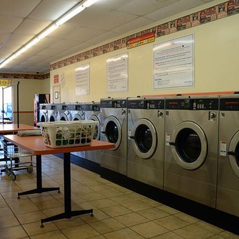 Merchant Drive Laundromat - Laundromat Near Me - Knoxville, Tennessee Merchant Drive Laundromat - Laundromat Near Me - Knoxville, Tennessee