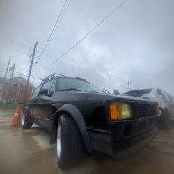 K & B Auto Repair V W & Foreign Car Specialist - Vw