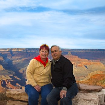 Carlos Cardo - RE/MAX ULTRA - A Couples day at the Grand Canyon - Real Estate Agents Near Me - Chesapeake, Virginia Carlos Cardo - RE/MAX ULTRA - A Couples day at the Grand Canyon - Real Estate Agents Near Me - Chesapeake, Virginia