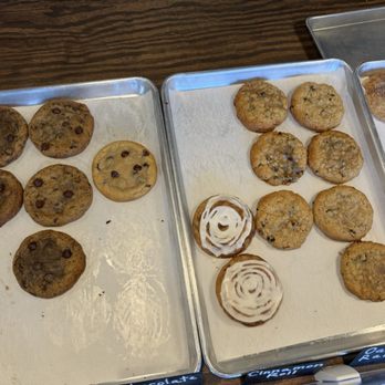 Clarabell Cookies - Bakeries Near Me - Sarasota, Florida Clarabell Cookies - Bakeries Near Me - Sarasota, Florida