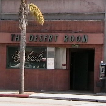 The Desert Room - Dive Bars Near Me - Gardena, California The Desert Room - Dive Bars Near Me - Gardena, California