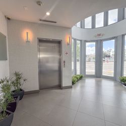 Miro Dental Centers of Coral Gables - Wheelchair-accessible via elevator