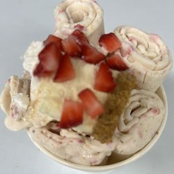 Sweet Rolls and More