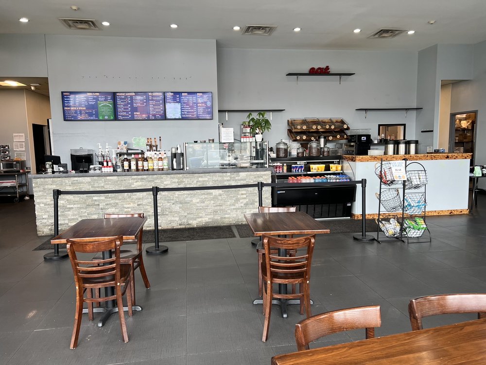 PROVIDENCE BAGEL 243 Photos & 183 Reviews 1480 Mineral Spring Ave