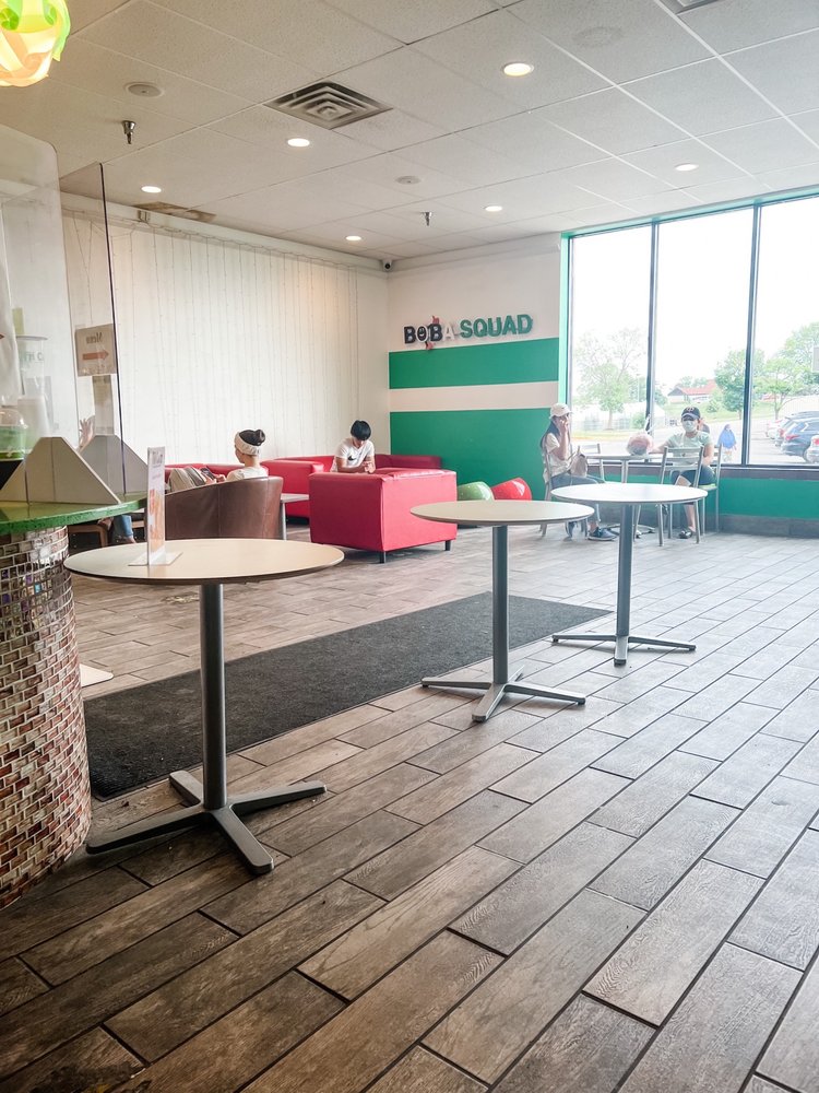 TII CUP Updated September 2024 132 Photos & 118 Reviews 14115