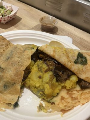 DC Dosa by null