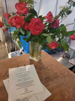 Oak Flat Vineyards Winery and Bistro by null