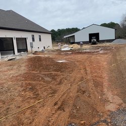 Cobb Concrete and Landscaping
