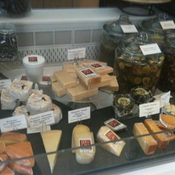Fatted Calf - Cheese section - Meat Shops Near Me - San Francisco, California Fatted Calf - Cheese section - Meat Shops Near Me - San Francisco, California