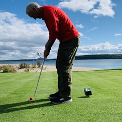 The Greens of Mackinac