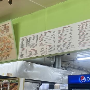 Pizza D’oro - Pizza Near Me - Mount Rainier, Maryland Pizza D’oro - Pizza Near Me - Mount Rainier, Maryland