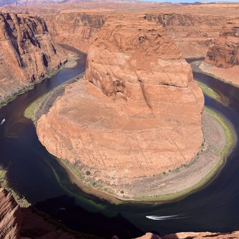 Great Ventures - Horseshoe Bend - Tours Near Me - Sedona, Arizona Great Ventures - Horseshoe Bend - Tours Near Me - Sedona, Arizona