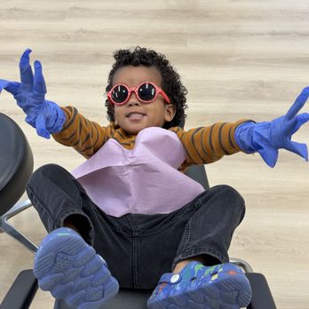 High Five Pediatric Dentistry - Pediatric Dentists Near Me - Long Beach, California High Five Pediatric Dentistry - Pediatric Dentists Near Me - Long Beach, California