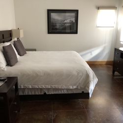57 Robber's Roost - One of two bedrooms