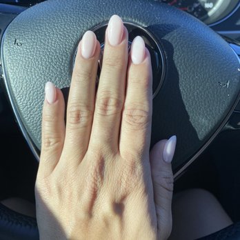 Pink Nails & Spa - Dip manicure by Amy - Nail Salons Near Me - Chandler, Arizona Pink Nails & Spa - Dip manicure by Amy - Nail Salons Near Me - Chandler, Arizona